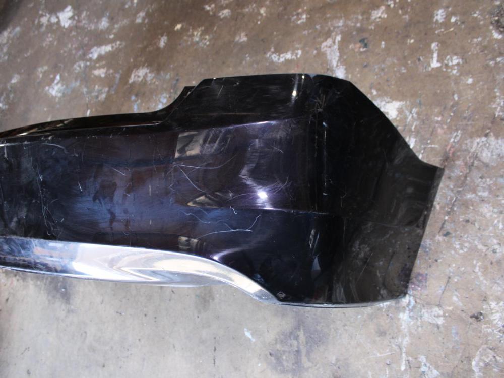 JDM 2010 - 2015 TOYOTA PRIUS 3RD GEN COMPLETE FRONT END NOSE CUT: Image 6