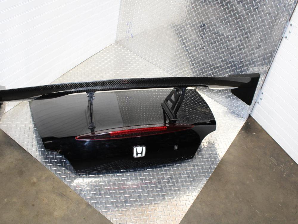 JDM S2000 AP1 Trunk with Spoiler : Image 5