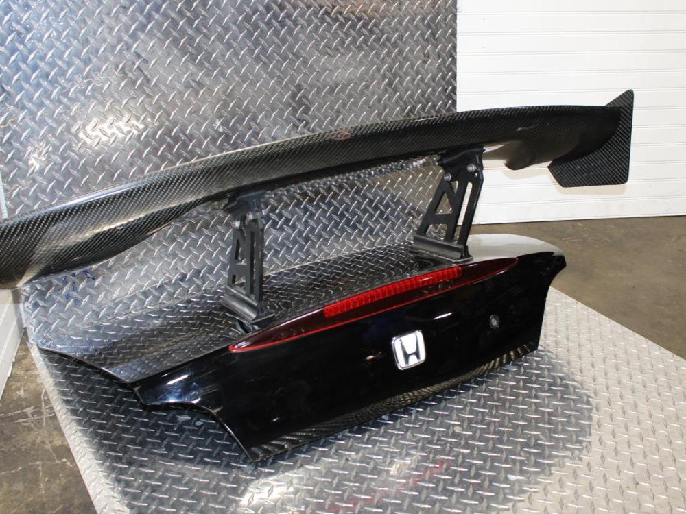 JDM S2000 AP1 Trunk with Spoiler : Image 8