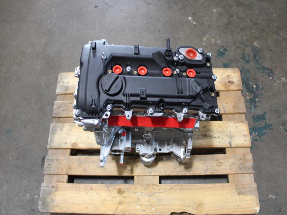 2014-2016 Hyundai Elantra 2.0L G4NC 4-Cylinder Non Turbo GDI Engine Motor For Sale: Image 1