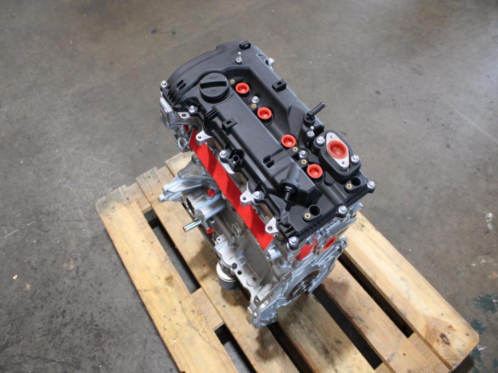 2014-2016 Hyundai Elantra 2.0L G4NC 4-Cylinder Non Turbo GDI Engine Motor For Sale: Image 3