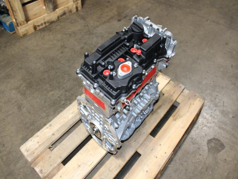 2016-2020 Kia Optima 2.4L G4KJ Theta II GDI 4-Cylinder Engine Motor Gen2 Brand New Zero Mile: Image 3