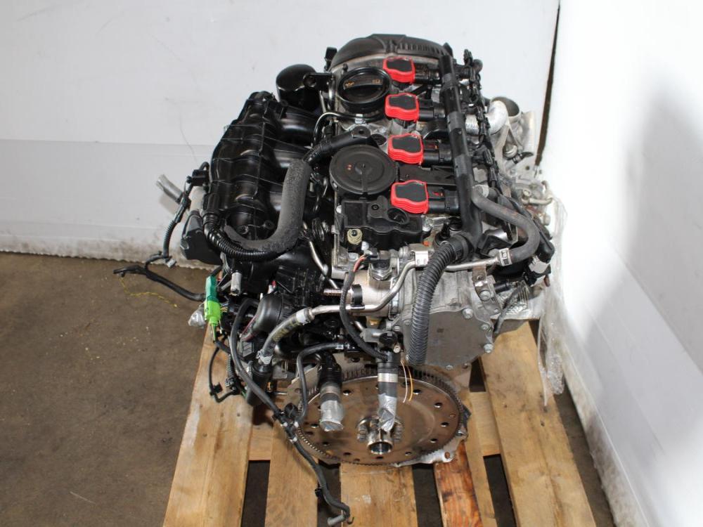 2013 2014 2015 2016 AUDI Q5 2.0 TURBO ENGINE 4CYL **TESTED** LOW MILE IMPORTED: Image 2