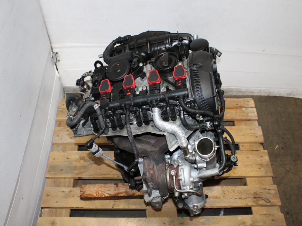 2013 2014 2015 2016 AUDI Q5 2.0 TURBO ENGINE 4CYL **TESTED** LOW MILE IMPORTED: Image 4