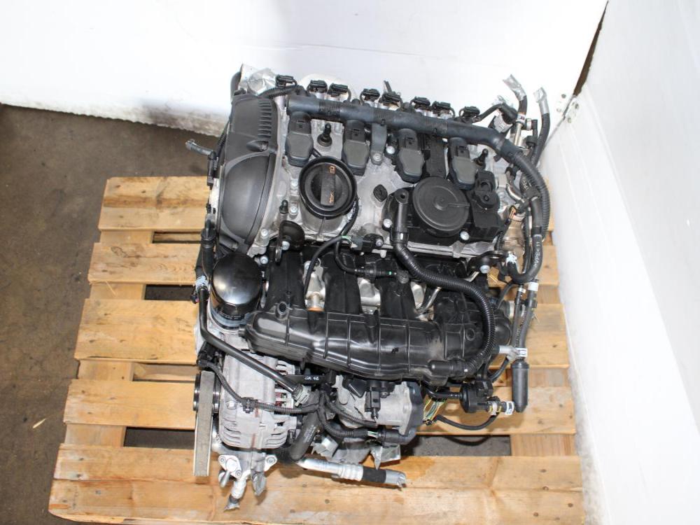 2009 2010 2011 2012 AUDI A5 Q5 2.0 TURBO ENGINE 4CYL **TESTED/INSPECTED** ULTRA LOW MILE: Image 2