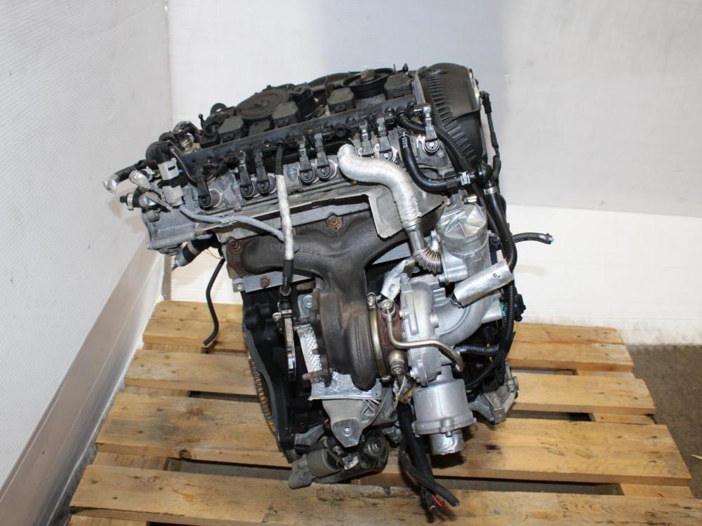 2009 2010 2011 2012 AUDI A5 Q5 2.0 TURBO ENGINE 4CYL **TESTED/INSPECTED** ULTRA LOW MILE: Image 1