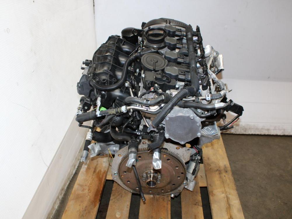2009 2010 2011 2012 AUDI A5 Q5 2.0 TURBO ENGINE 4CYL **TESTED/INSPECTED** ULTRA LOW MILE: Image 3