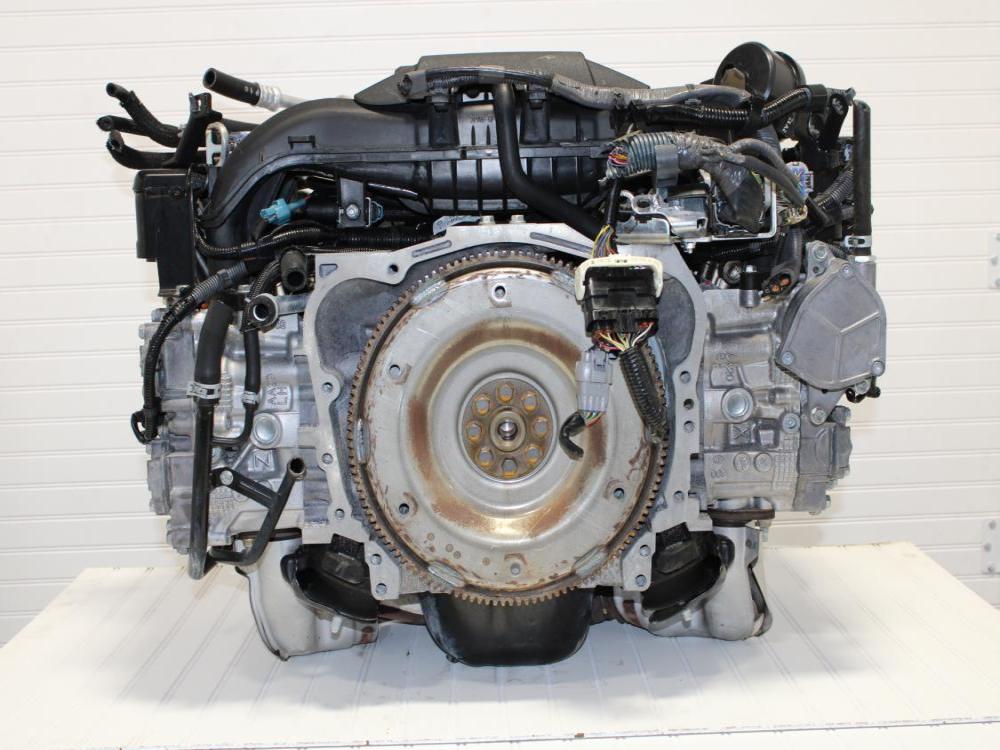 2013-2017 SCION FRS SUBARU BRZ 2.0L ENGINE FA20 DOHC JDM MOTOR (NON TURBO): Image 10