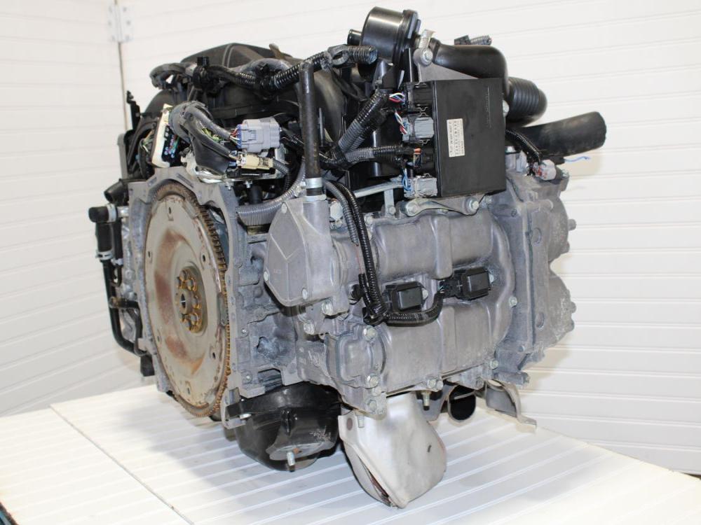 2013-2017 SCION FRS SUBARU BRZ 2.0L ENGINE FA20 DOHC JDM MOTOR (NON TURBO): Image 11