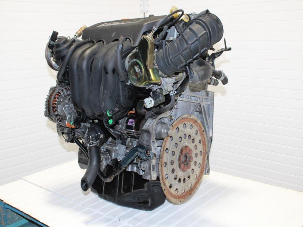 2002 2003 2004 2005 2006 HONDA CR-V ENGINE 2.4L K24A CRV MOTOR K24A1 VTEC JDM: Image 6