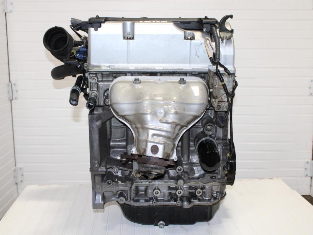2002 2003 2004 2005 2006 HONDA CR-V ENGINE 2.4L K24A CRV MOTOR K24A1 VTEC JDM: Image 10