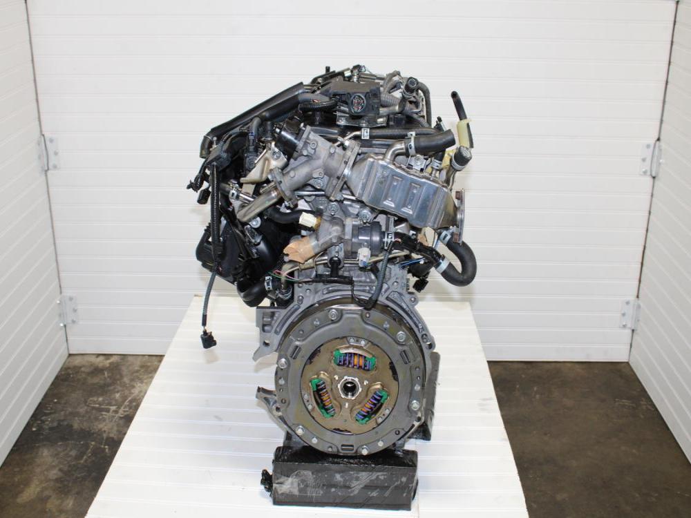 2016-2022 TOYOTA PRIUS 1.8L HYBRID ENGINE 4TH GEN 2ZRFXE (TESTED) LOW MILE JDM  : Image 1