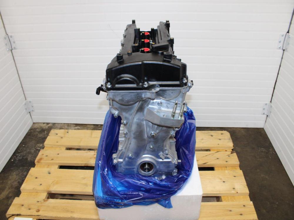 2011 2012 2013 KIA SPORTAGE 2.4L G4KE Theta II MPi 4-Cylinder New Engine (0 MILE): Image 4