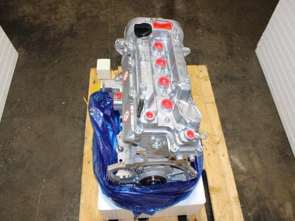 2012-2017 Hyundai Veloster 1.6L Engine G4FD New Engine Assembly 0 Mile: Image 5