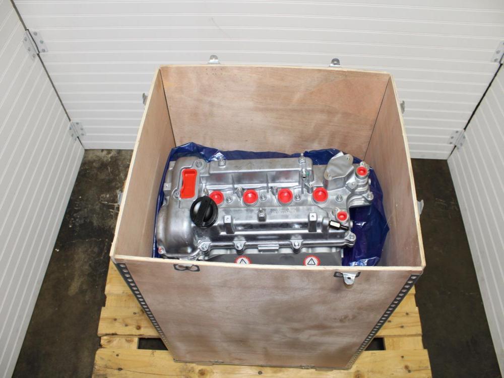 2012-2019 KIA SOUL 1.6L ENGINE 4 CYLINDER G4FD BRAND NEW MOTOR 0 MILES: Image 6