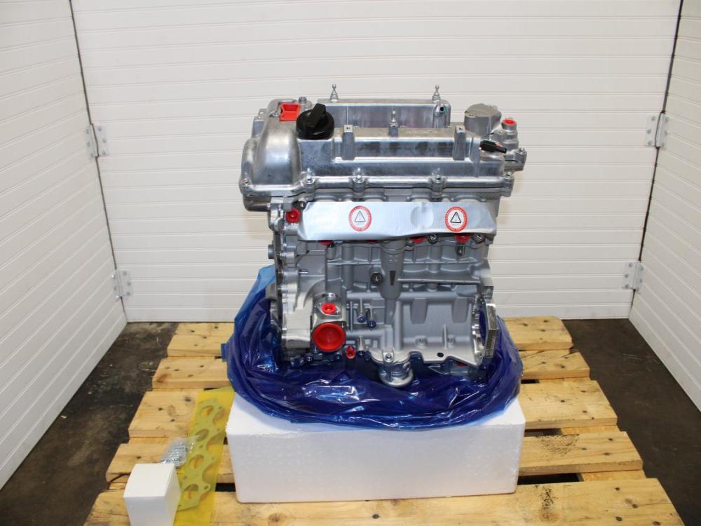 2012-2019 KIA SOUL 1.6L ENGINE 4 CYLINDER G4FD BRAND NEW MOTOR 0 MILES: Image 5