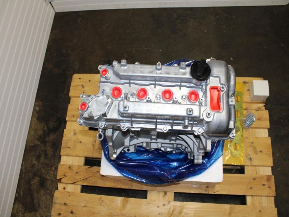 2012-2019 KIA SOUL 1.6L ENGINE 4 CYLINDER G4FD BRAND NEW MOTOR 0 MILES: Image 3