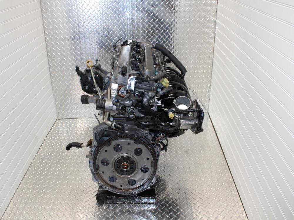 2006 2007 2008 TOYOTA RAV4 2.4 ENGINE 2AZFE 4 CYLINDER JDM MOTOR: Image 2