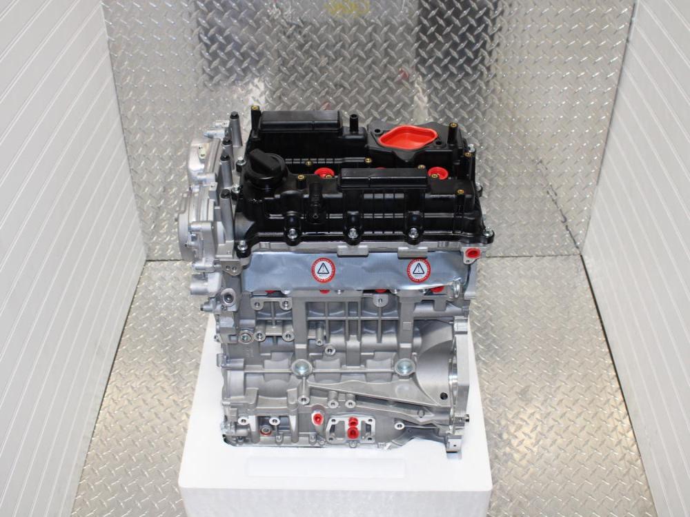 2015-2019 HYUNDAI SONATA 2.0L TURBO ENGINE G4KH THETA II GDI BRAND NEW ENGINE: Image 2