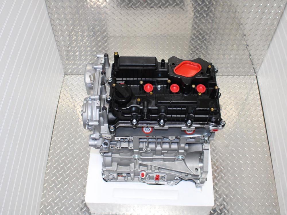 2015-2019 HYUNDAI SONATA 2.0L TURBO ENGINE G4KH THETA II GDI BRAND NEW ENGINE: Image 1