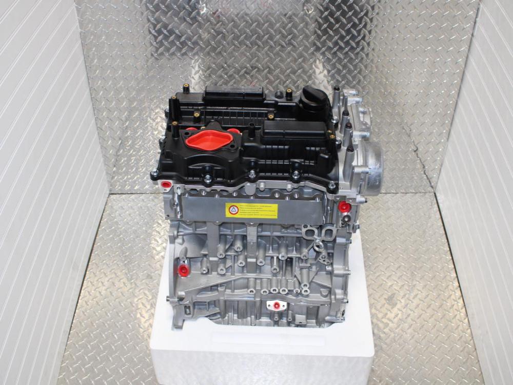2015-2019 HYUNDAI SONATA 2.0L TURBO ENGINE G4KH THETA II GDI BRAND NEW ENGINE: Image 4