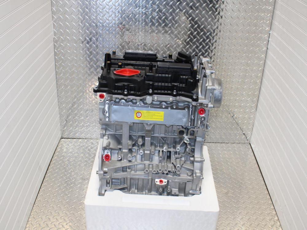 2015-2019 HYUNDAI SONATA 2.0L TURBO ENGINE G4KH THETA II GDI BRAND NEW ENGINE: Image 5