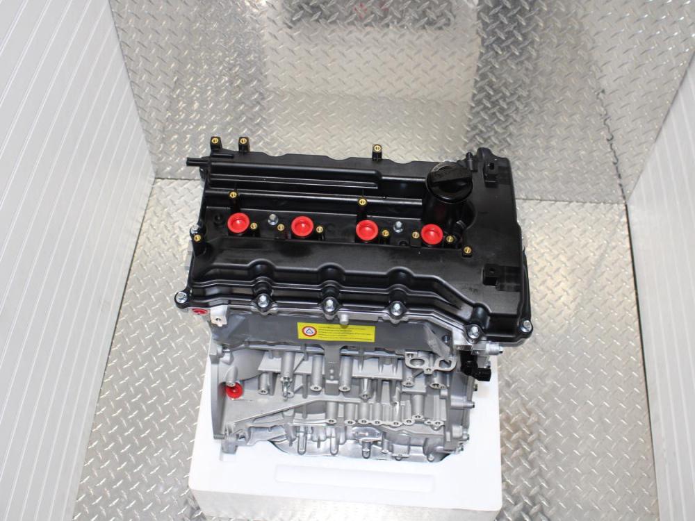 2010 2011 2012 KIA RONDO 2.4L ENGINE BRAND NEW G4KE ENGINE 4 CYLINDER : Image 1