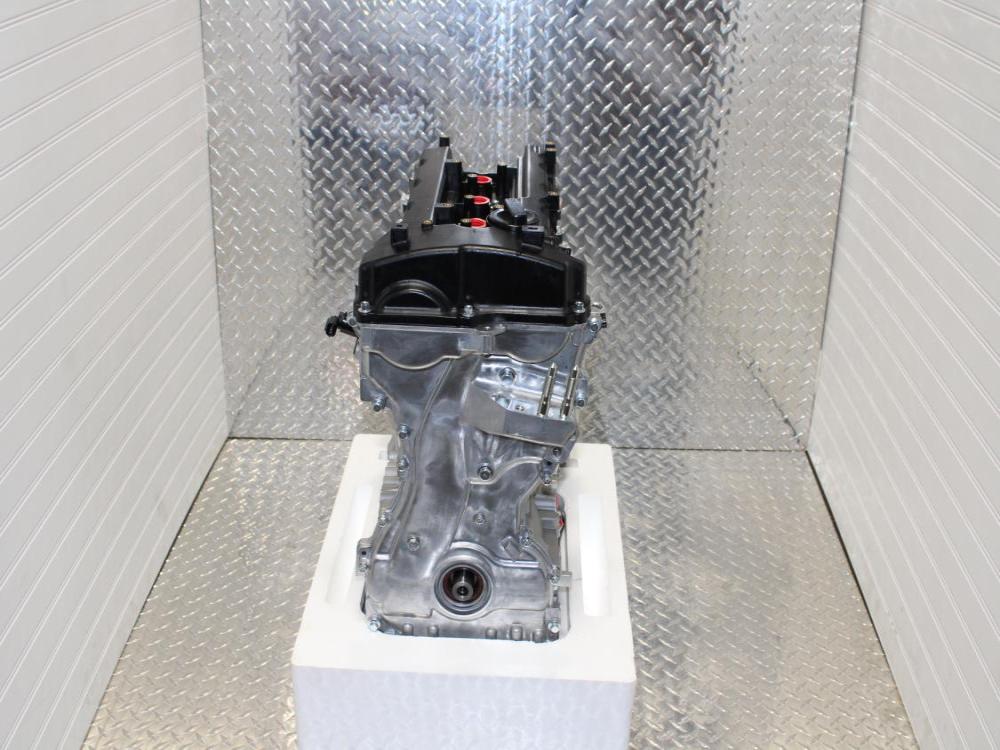 2010 2011 2012 KIA RONDO 2.4L ENGINE BRAND NEW G4KE ENGINE 4 CYLINDER : Image 3
