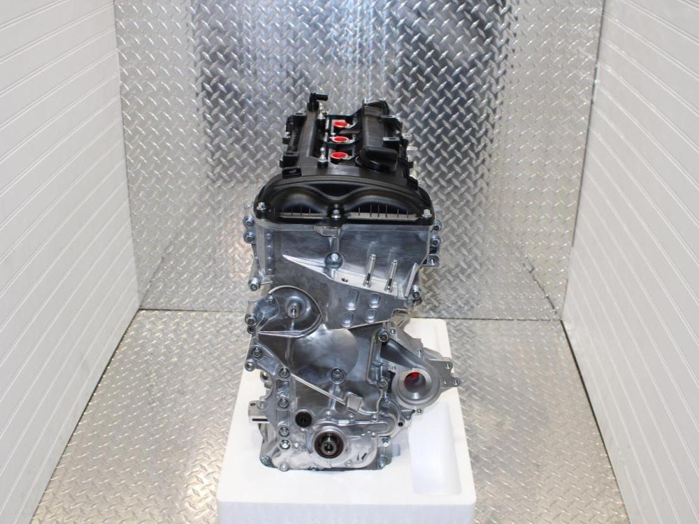 2011-2016 HYUNDAI ELANTRA 1.8 ENGINE 4-CYLINDER BRAND NEW G4NB NU MPI (ZERO MILE): Image 2
