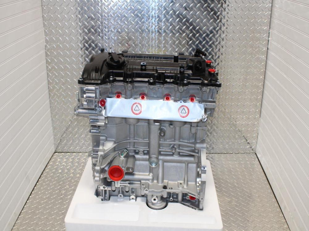 2014 2015 2016 KIA FORTE 1.8L ENGINE 4-CYLINDER NU MPI G4NB BRAND NEW MOTOR : Image 4
