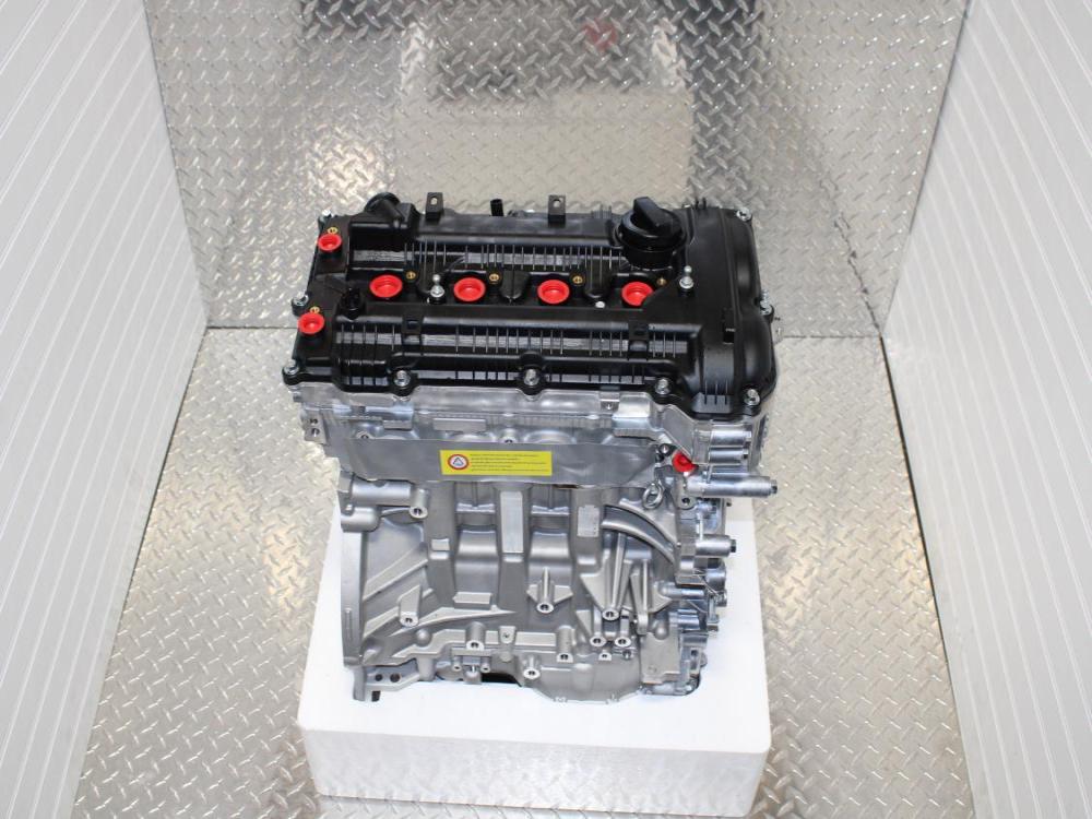 2014 2015 2016 KIA FORTE 1.8L ENGINE 4-CYLINDER NU MPI G4NB BRAND NEW MOTOR : Image 5