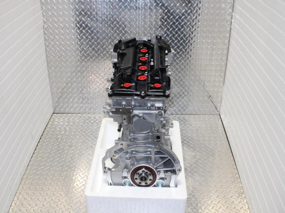 2014 2015 2016 KIA FORTE 1.8L ENGINE 4-CYLINDER NU MPI G4NB BRAND NEW MOTOR : Image 2