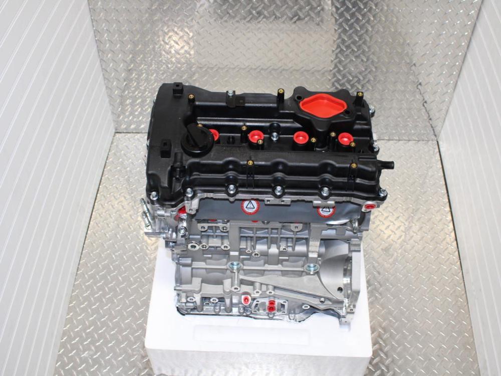 2014 2015 2016 2017 2018 HYUNDAI TUCSON 2.4L ENGINE G4KJ THETA II GDI ZERO MILE ENGINE: Image 1