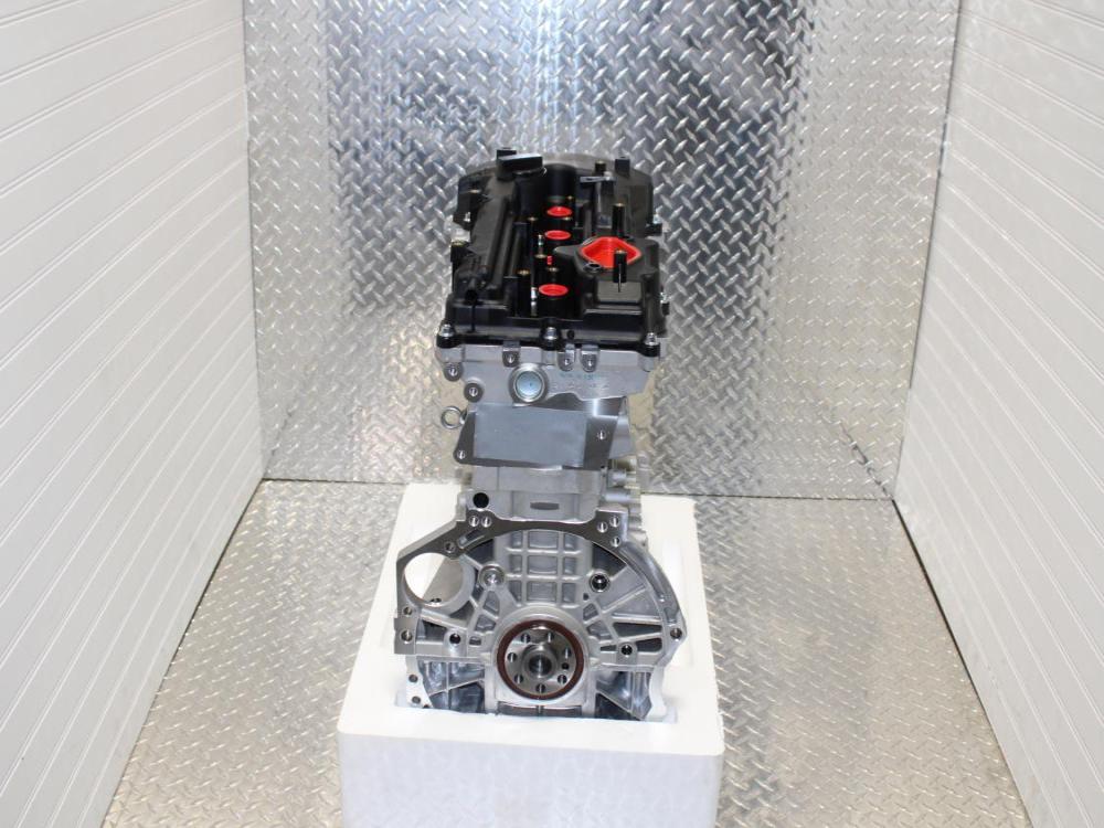 2014 2015 2016 2017 2018 HYUNDAI TUCSON 2.4L ENGINE G4KJ THETA II GDI ZERO MILE ENGINE: Image 3