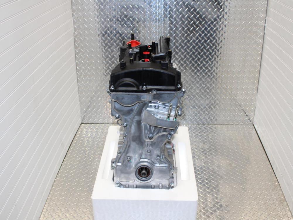 2014 2015 2016 2017 2018 HYUNDAI TUCSON 2.4L ENGINE G4KJ THETA II GDI ZERO MILE ENGINE: Image 4