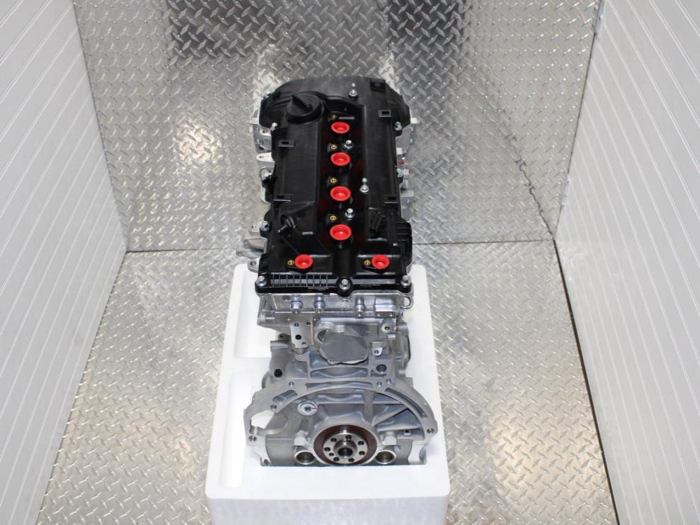 2012-2019 Kia Soul 2.0L New Engine Assembly G4NA Brand New: Image 2