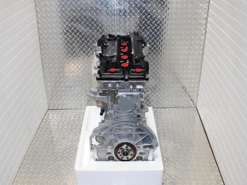 2012-2019 Kia Soul 2.0L New Engine Assembly G4NA Brand New: Image 4