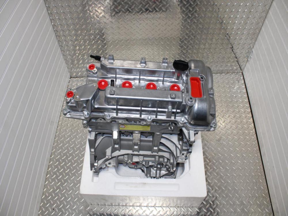2018 2019 2020 2021 HYUNDAI KONA 1.6L TURBO ENGINE ASSYMBLY G4FJ 4-CYL BRAND NEW ZERO MILE: Image 4