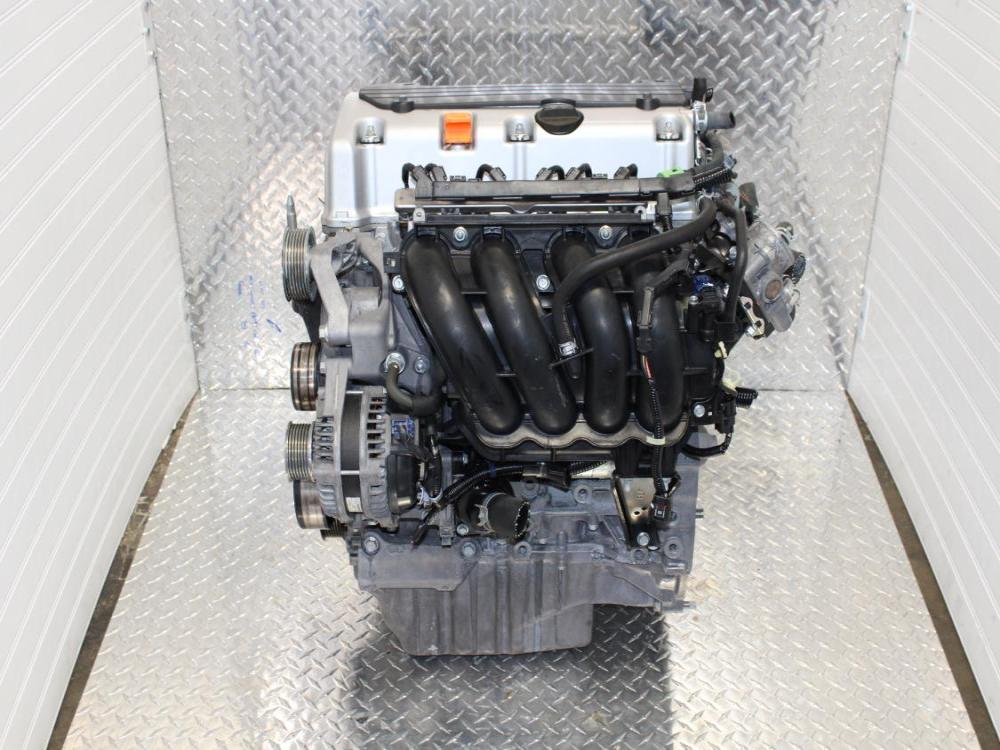 ACURA TSX MOTOR ENGINE JDM 2.4L VTEC 2009 2010 2011 2012 2013 2014: Image 4