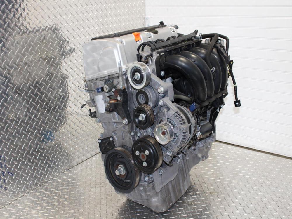 ACURA TSX MOTOR ENGINE JDM 2.4L VTEC 2009 2010 2011 2012 2013 2014: Image 2