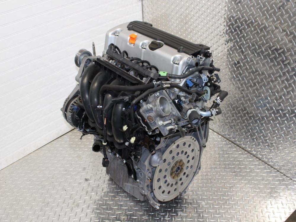 ACURA TSX MOTOR ENGINE JDM 2.4L VTEC 2009 2010 2011 2012 2013 2014: Image 3