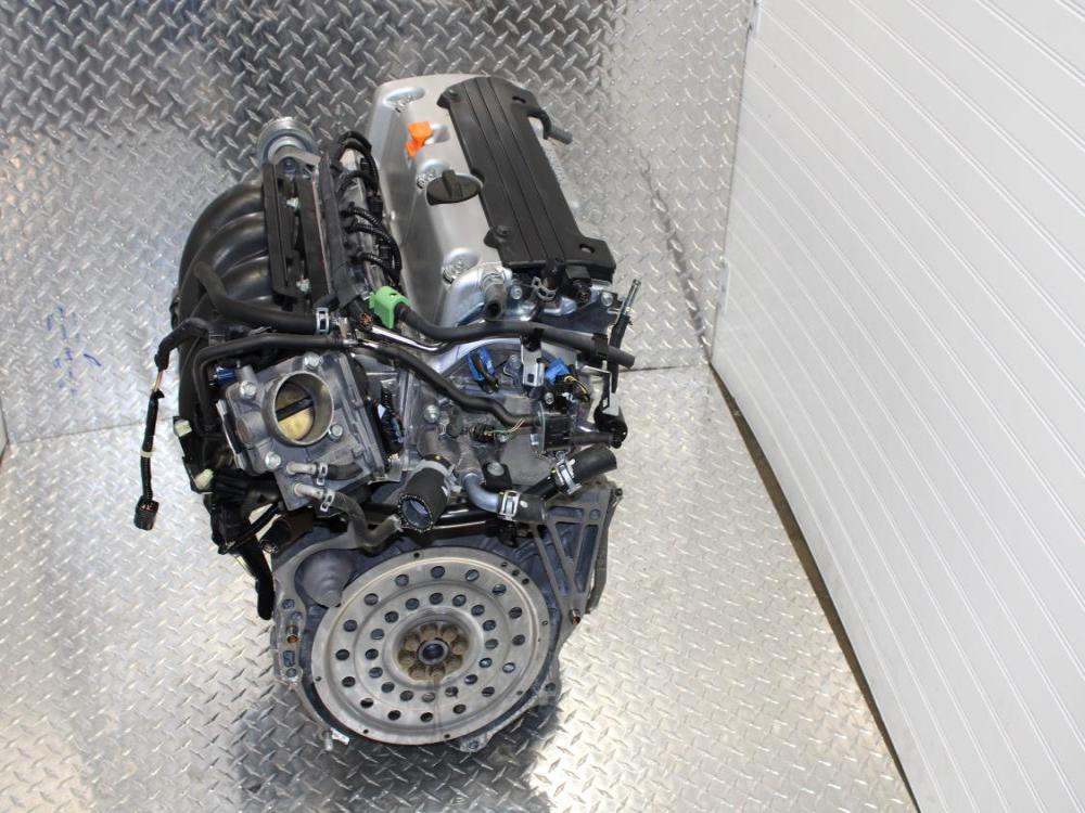 ACURA TSX MOTOR ENGINE JDM 2.4L VTEC 2009 2010 2011 2012 2013 2014: Image 7