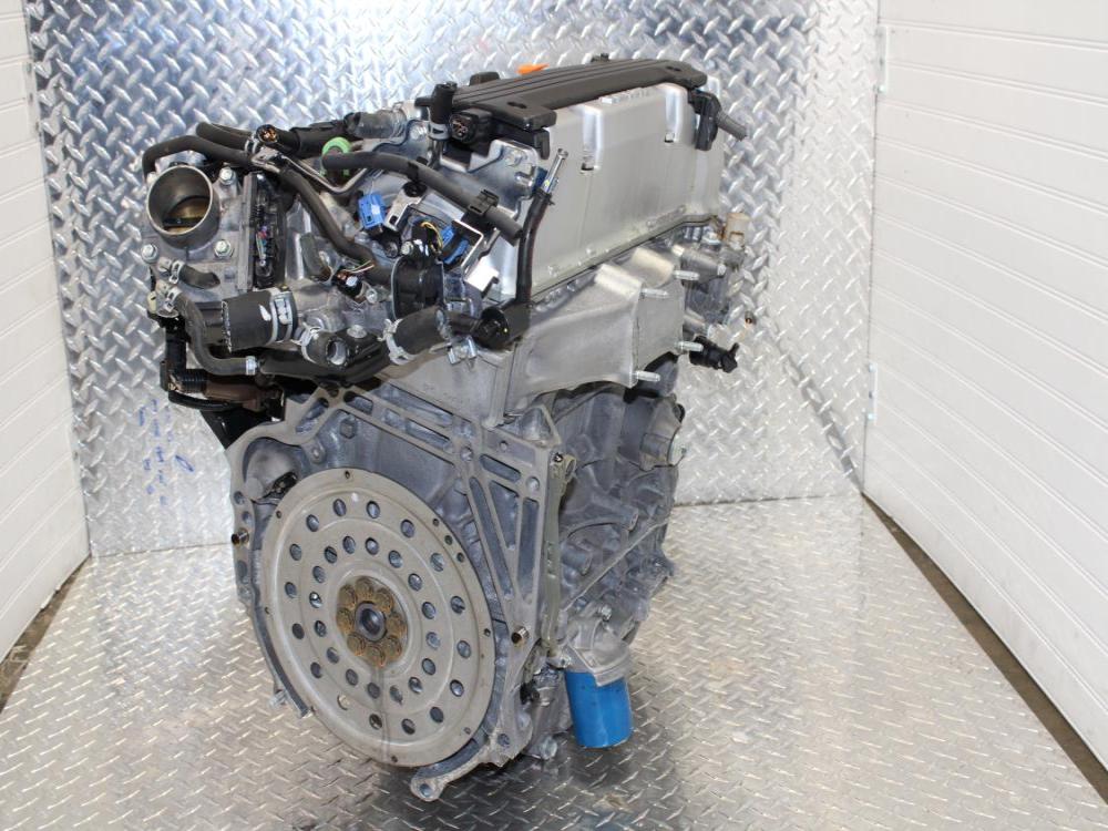 ACURA TSX MOTOR ENGINE JDM 2.4L VTEC 2009 2010 2011 2012 2013 2014: Image 5