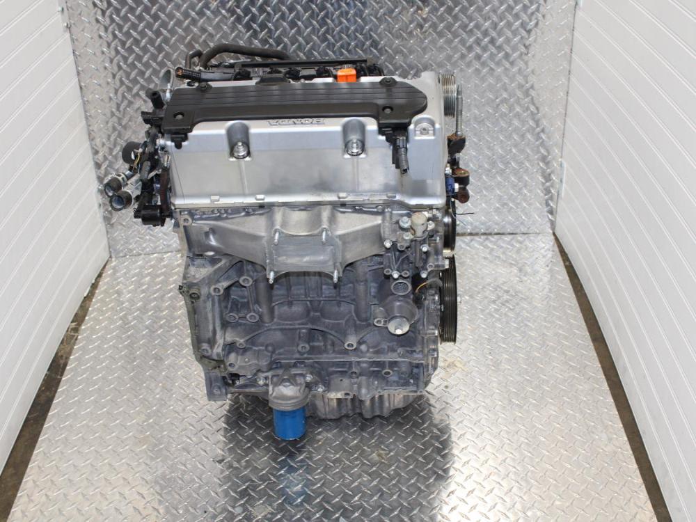 ACURA TSX MOTOR ENGINE JDM 2.4L VTEC 2009 2010 2011 2012 2013 2014: Image 6