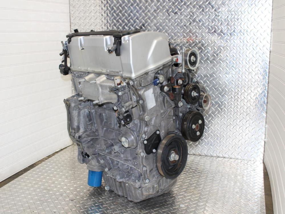 ACURA TSX MOTOR ENGINE JDM 2.4L VTEC 2009 2010 2011 2012 2013 2014: Image 8