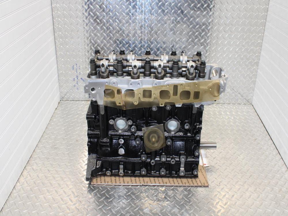 1981-1995 TOYOTA PICKUP 2.4L ENGINE 22R-E JDM 4-CYL ENGINE 22RE BRAND NEW ZERO MILE: Image 2