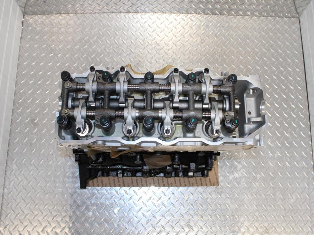 1981-1995 TOYOTA PICKUP 2.4L ENGINE 22R-E JDM 4-CYL ENGINE 22RE BRAND NEW ZERO MILE: Image 5