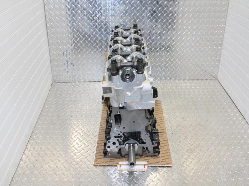 1981-1995 TOYOTA PICKUP 2.4L ENGINE 22R-E JDM 4-CYL ENGINE 22RE BRAND NEW ZERO MILE: Image 4