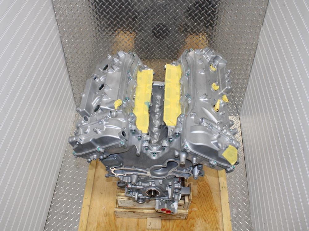 2010-2015 BRAND NEW TOYOTA PICKUP TACOMA TUNDRA 4RUNNER FJ CRUISER 4.0L ENGINE 1GRFE GEN-2: Image 3