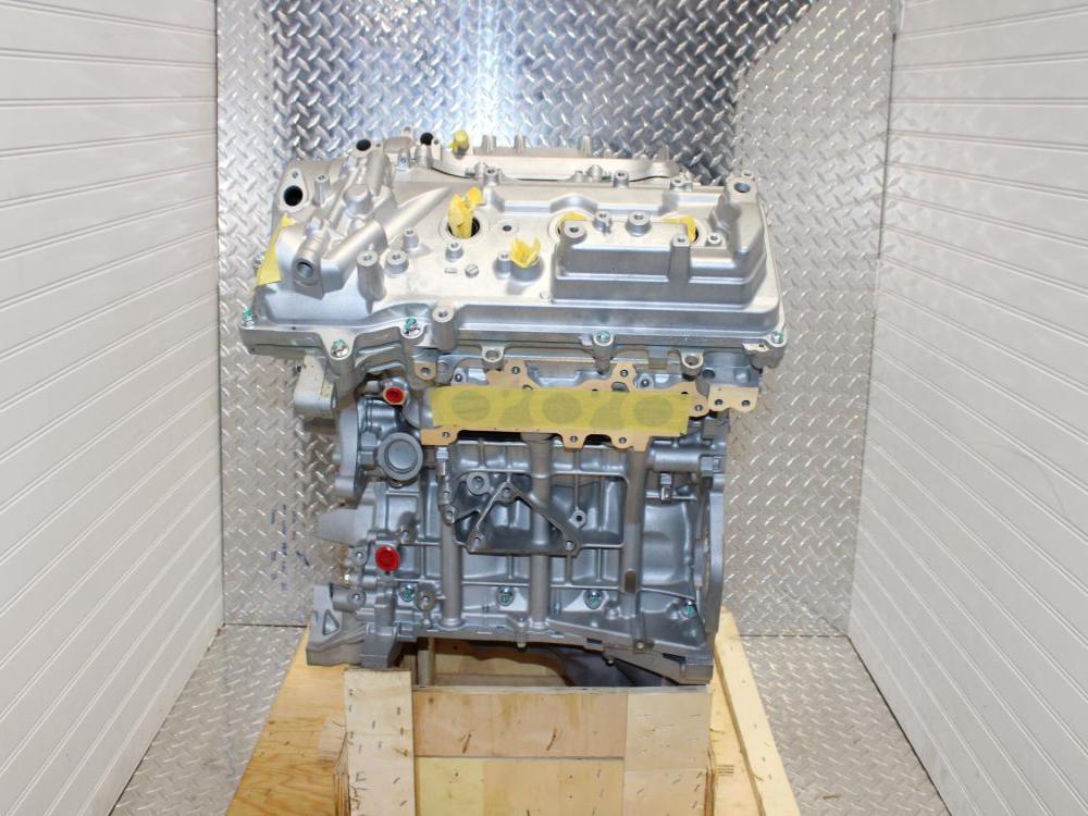 2010-2015 BRAND NEW TOYOTA PICKUP TACOMA TUNDRA 4RUNNER FJ CRUISER 4.0L ENGINE 1GRFE GEN-2: Image 2